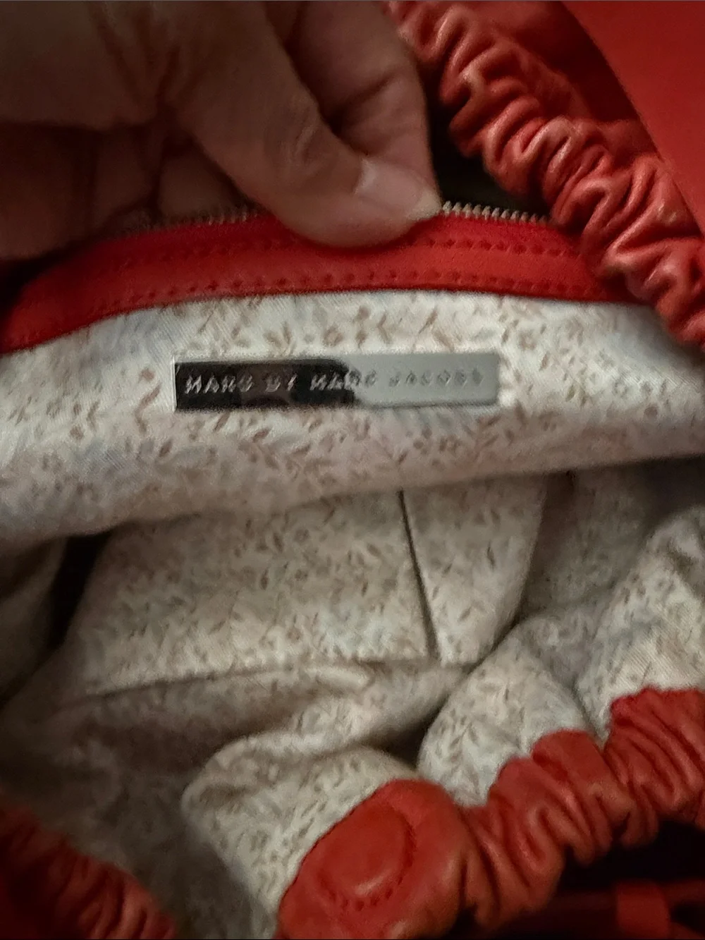 Authentic Marc Jacob’s Handbag